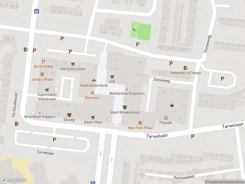 Politie naar de Wijngaardplein in Eindhoven vanwege ongeval met letsel