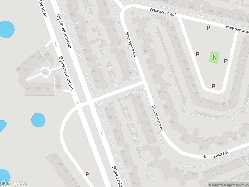 Overlastmelding Dongensekanaaldijk in Tilburg