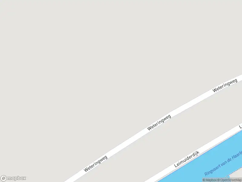 Anonieme overlastmelding Leimuiderdijk in Weteringbrug