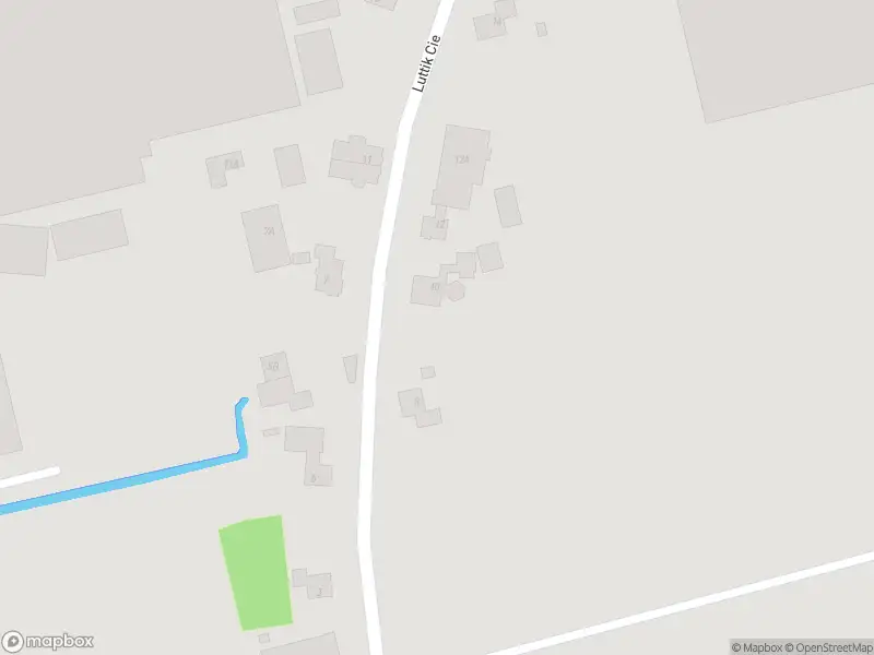 Overlastmelding Luttik Cie in Heemskerk