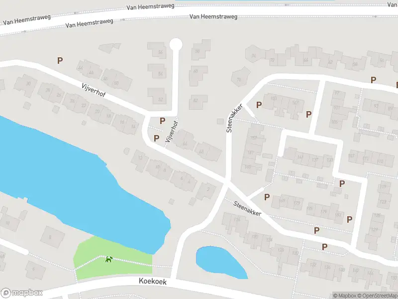Politie naar de Van Heemstraweg in Druten vanwege aanrijding met letsel