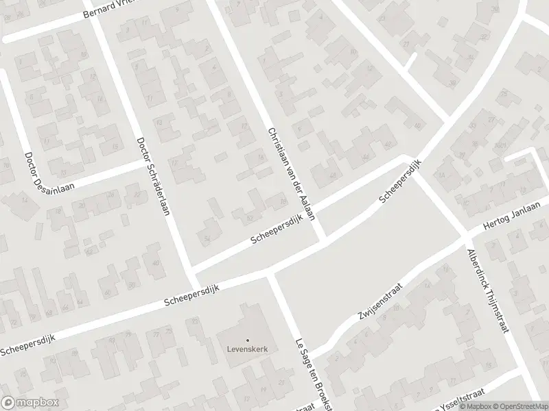 112 melding Overlastmelding Scheepersdijk in Oisterwijk