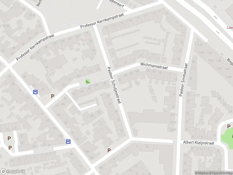 Overlastmelding Professor Kernkampstraat in 5014RN Tilburg