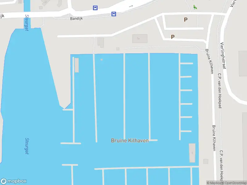 Overlastmelding Bruine Kilhaven in Werkendam