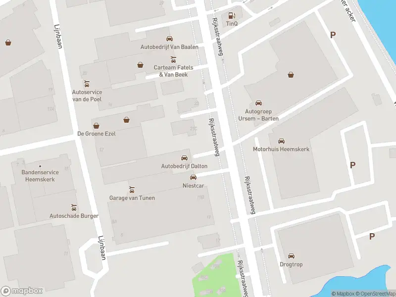 Overlastmelding Rijksstraatweg in Heemskerk