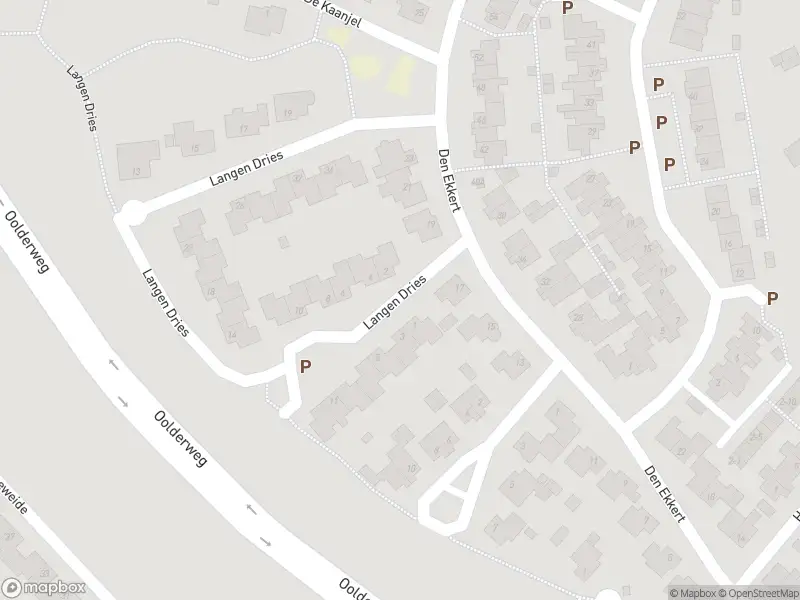 112 melding Brandweer met gepaste spoed naar de Langen Dries in Herten vanwege stankoverlast