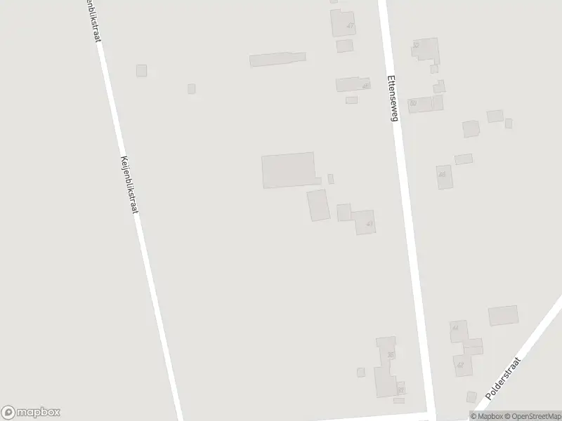 Overlastmelding Ettenseweg in Sprundel