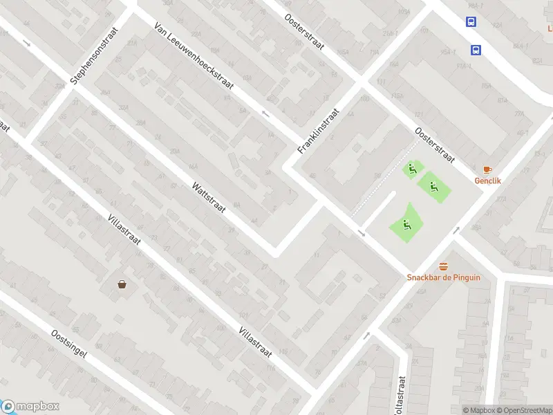 Politie naar de Boerhaavelaan in Schiedam vanwege ongeval met letsel