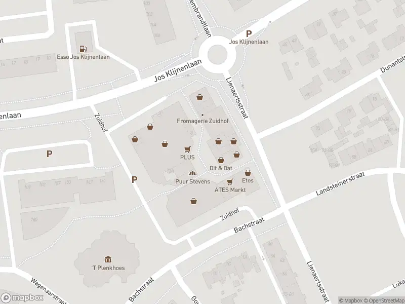 Overlastmelding Zuidhof in Geleen