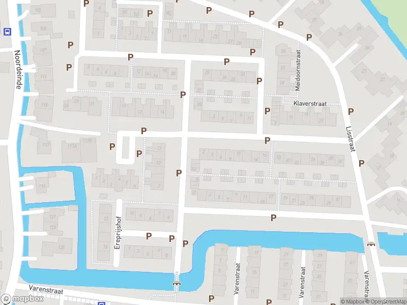 112 melding Anonieme overlastmelding Klaverstraat in Landsmeer