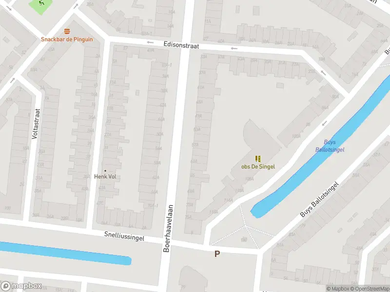 112 melding Ambulance met grote spoed naar de Boerhaavelaan in Schiedam