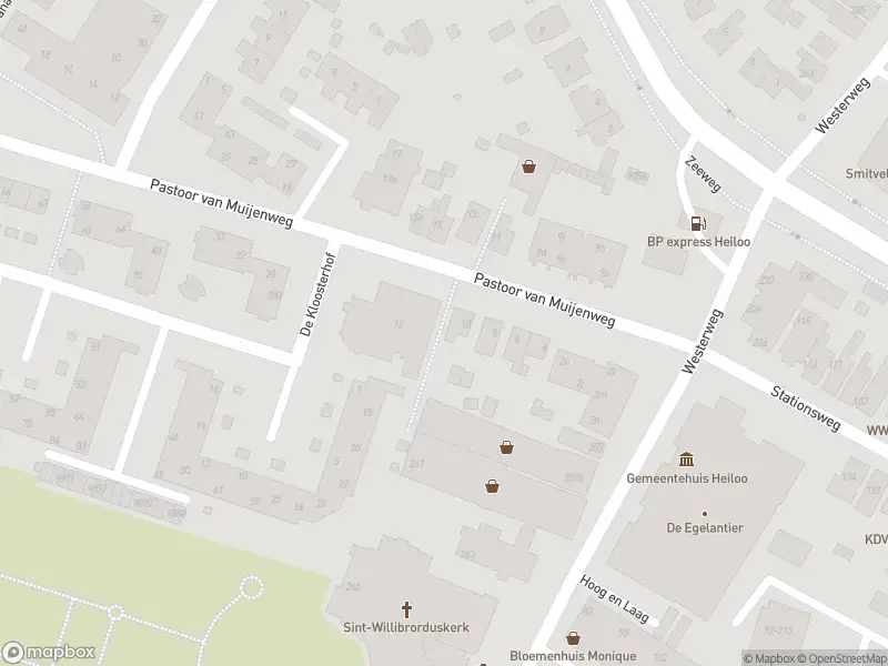 112 melding Overlastmelding Pastoor van Muijenweg in Heiloo