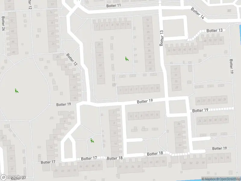 112 melding Anonieme overlastmelding Botter in Lelystad gesloten