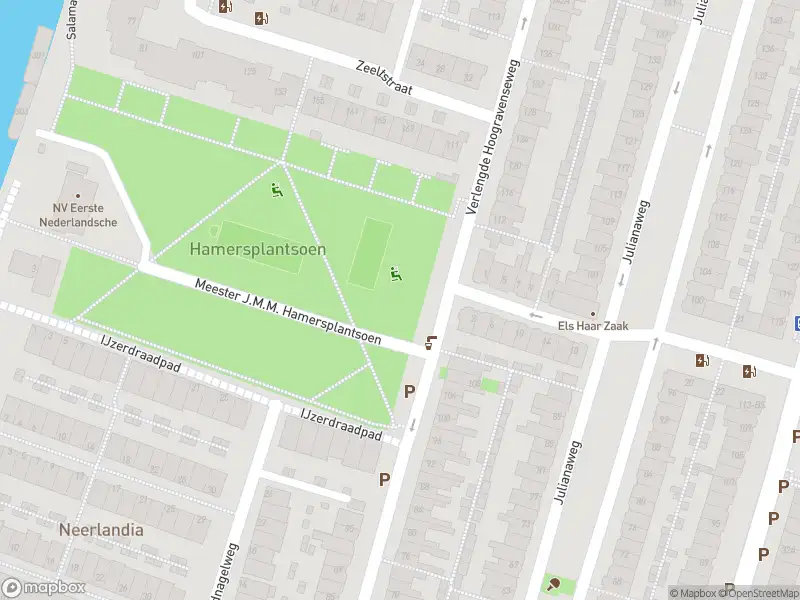 Brandweer met gepaste spoed naar de Blankvoornstraat in Utrecht vanwege afhijsen patient