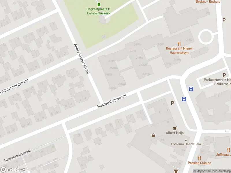 112 melding Overlastmelding Haarensteijnstraat in Haaren