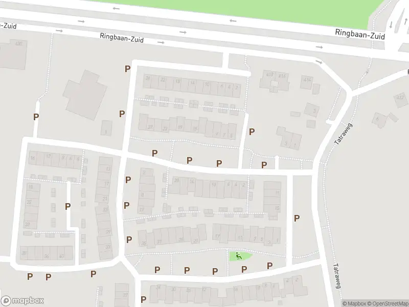 Overlastmelding Esterelstraat in Tilburg