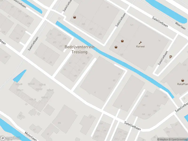Overlastmelding Weerlaan in Hillegom