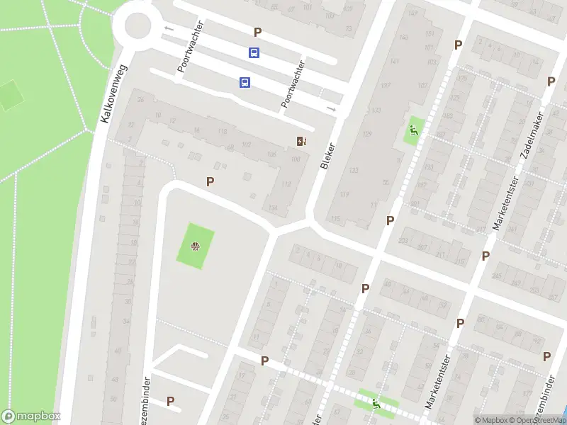 Overlastmelding Poortwachter in Alphen aan den Rijn