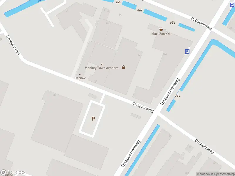 Overlastmelding Cruquiusweg in Arnhem