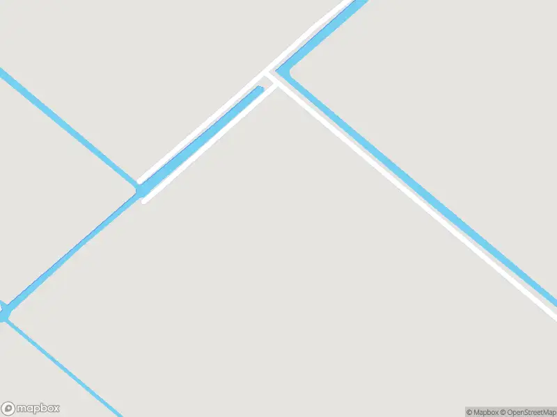 Ambulance met gepaste spoed naar de Duinweg in Noordwijk