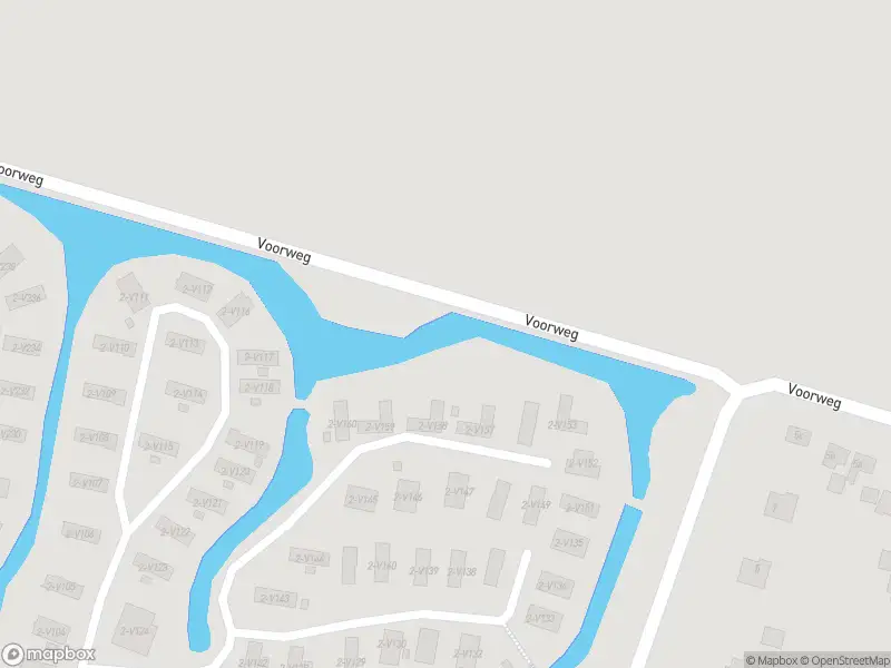 Ambulance met grote spoed naar de Voorweg in Hellevoetsluis