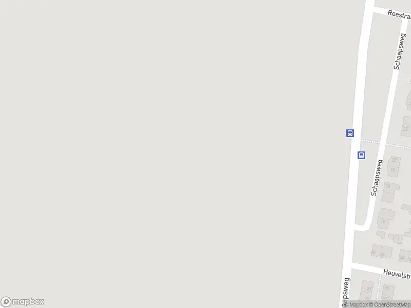 Overlastmelding Schaapsweg in Herkenbosch