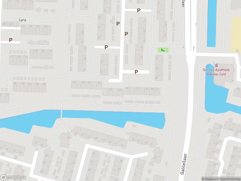 Overlastmelding Wega in Dordrecht