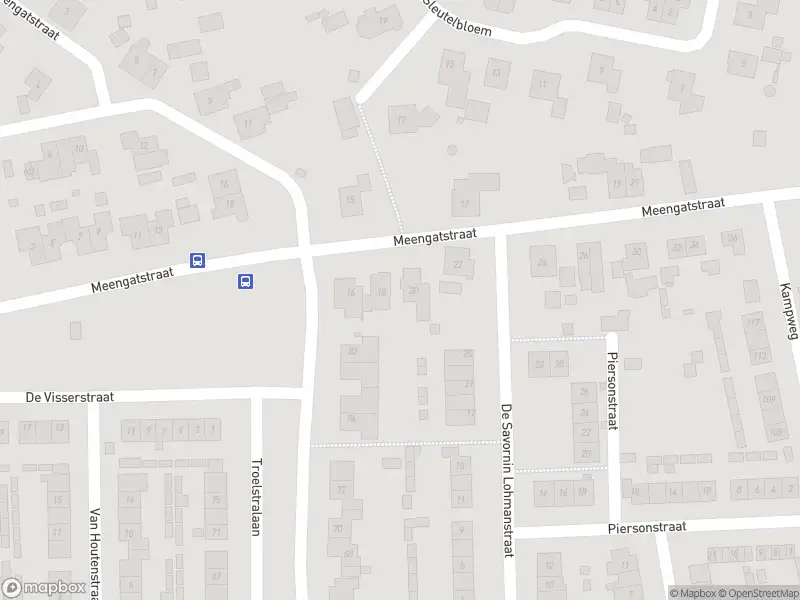 112 melding Overlastmelding Meengatstraat in Brummen