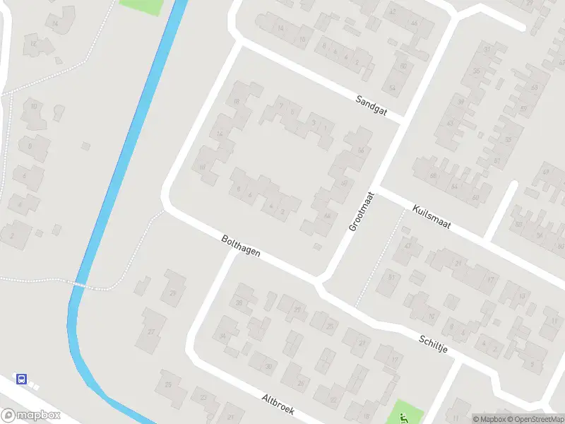 Overlastmelding Bolthagen in Zevenaar