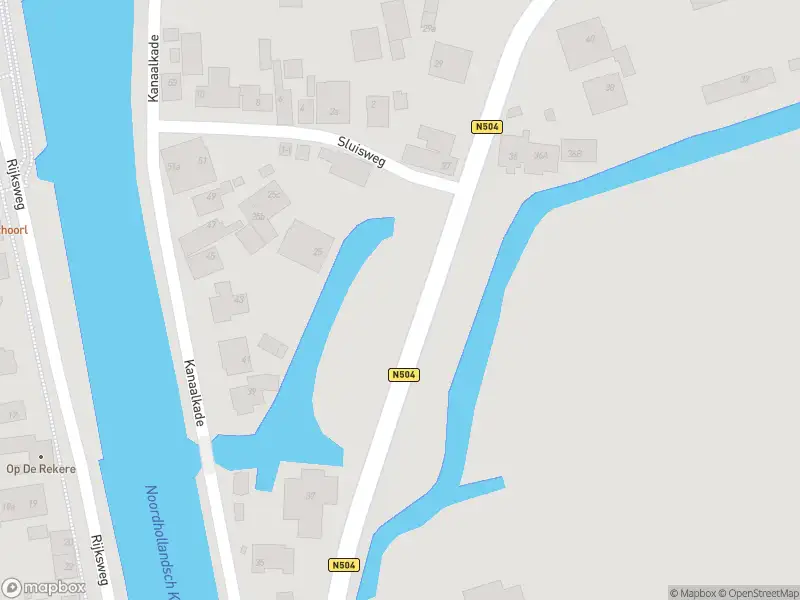 Overlastmelding Westfriesedijk in 1749CT Warmenhuizen