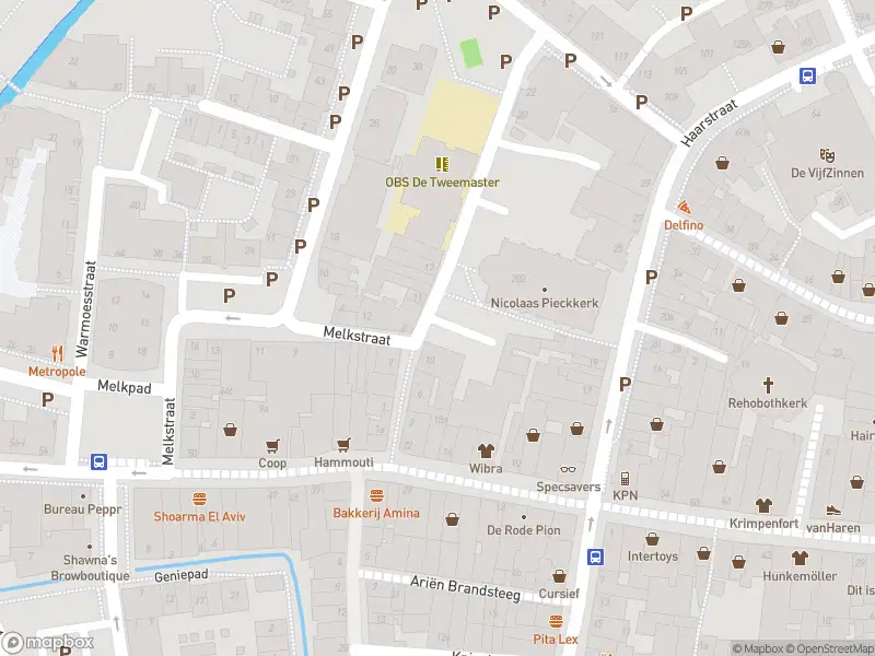 112 melding Ambulance met grote spoed naar de Oude Lombardstraat in Gorinchem