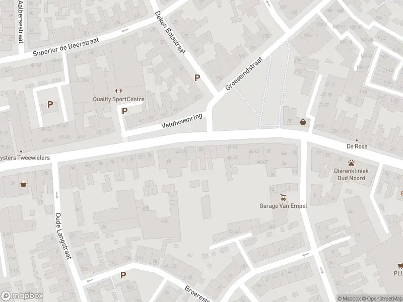 112 melding Overlastmelding Veldhovenring in Tilburg