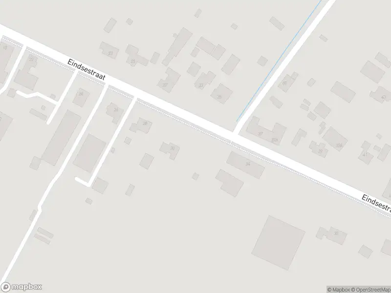 Overlastmelding Eindsestraat in Dongen