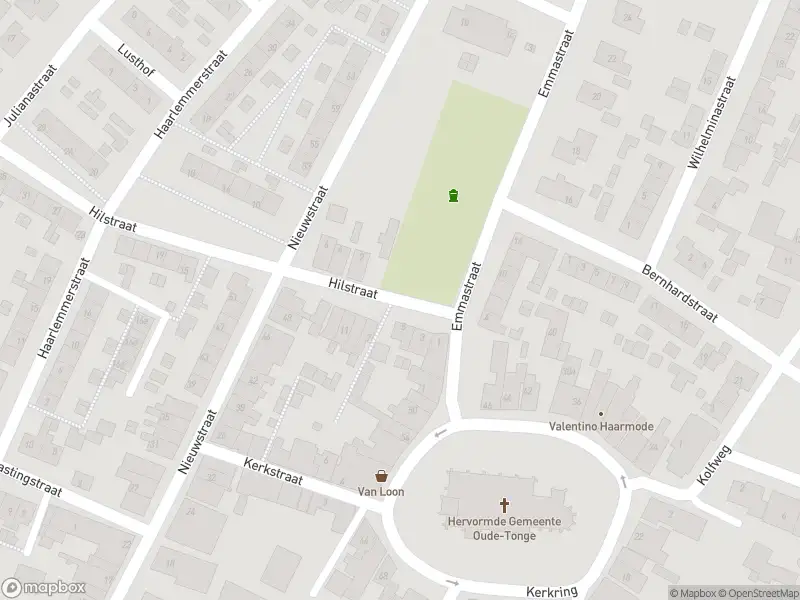 112 melding Overlastmelding Hilstraat in Oude-Tonge