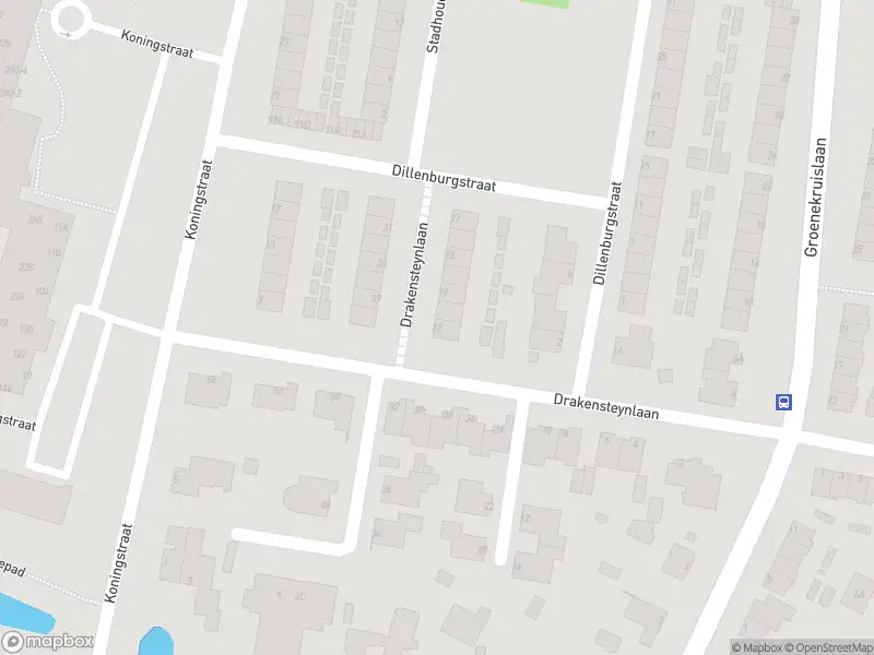 Overlastmelding Drakensteynlaan in Dordrecht