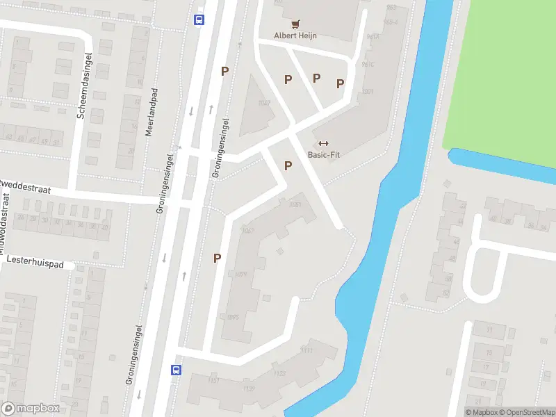 Anonieme overlastmelding Groningensingel in Arnhem