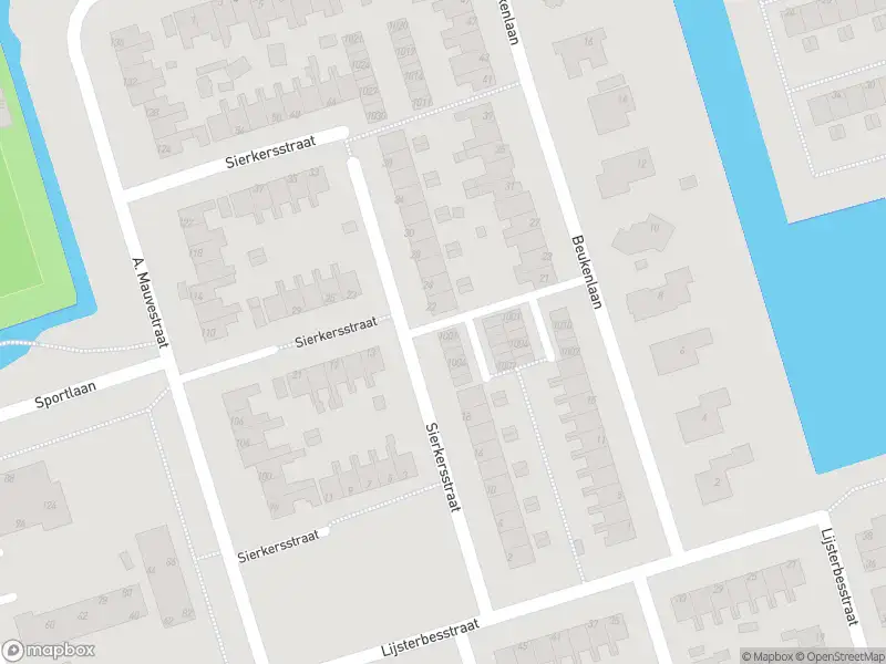 Overlastmelding Sierkersstraat in Schagen