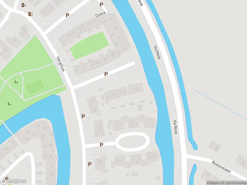 112 melding Overlastmelding Horatius in Noordwijkerhout gesloten