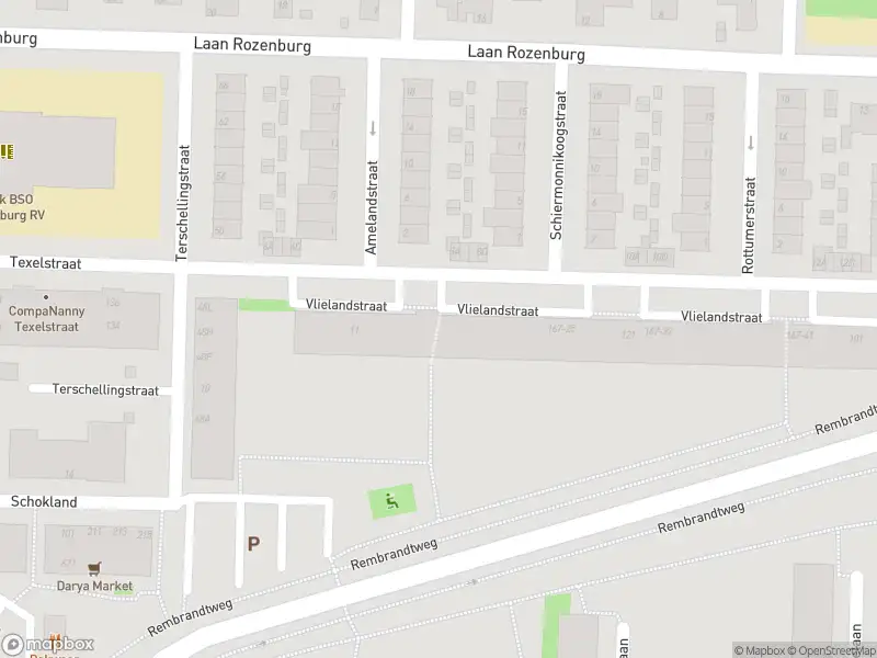 Anonieme overlastmelding Vlielandstraat in Amstelveen