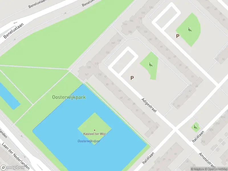 Anonieme overlastmelding Adigestraat in Beverwijk gesloten