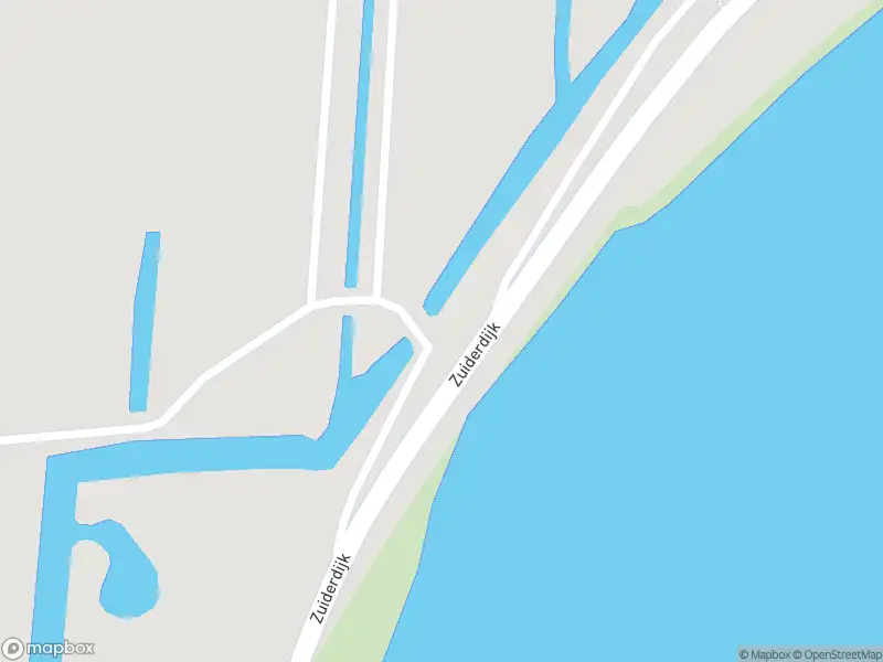 112 melding Overlastmelding Zuiderdijk in Oosterleek