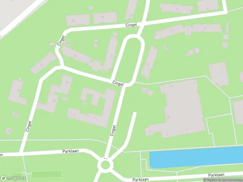 Traumahelikopter met grote spoed naar de Cingel in Vught