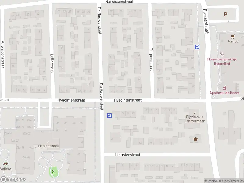 Overlastmelding Hyacintenstraat in Heteren