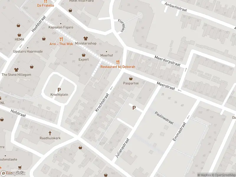 112 melding Anonieme overlastmelding Krochtstraat in Hillegom