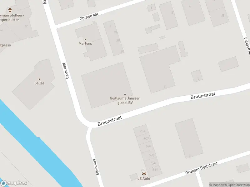 112 melding Brandweer met gepaste spoed naar de Braunstraat in Zwolle