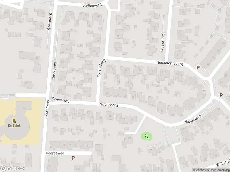 Brandweer met grote spoed naar de Wilhelminastraat in Ottersum vanwege reanimatie