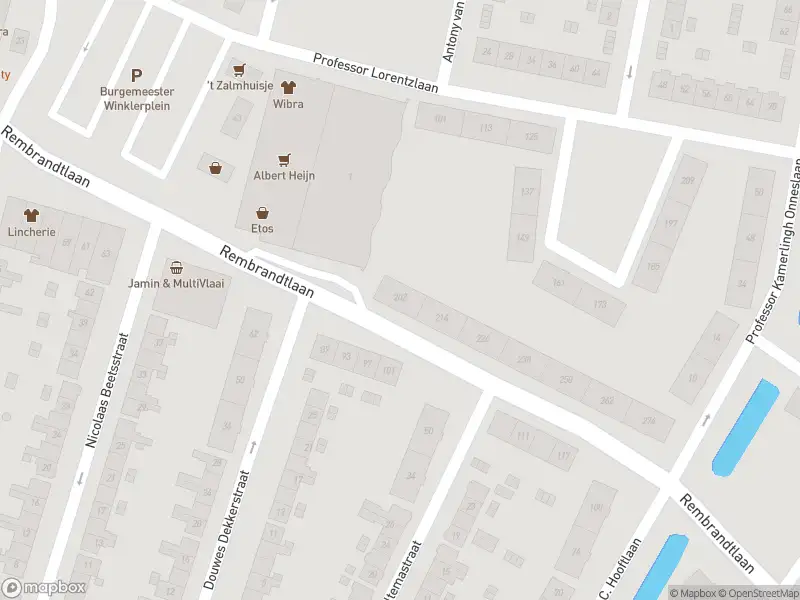 112 melding Besteld ambulance vervoer naar de Rembrandtlaan in Sliedrecht