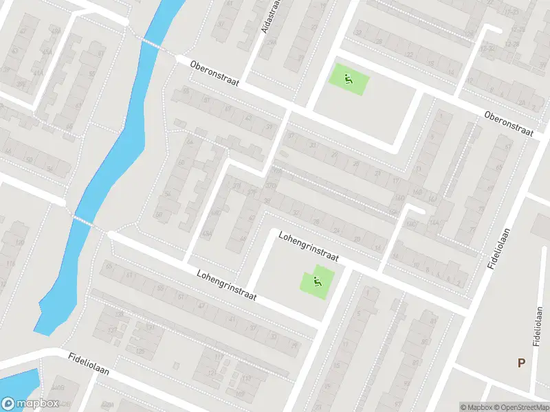 Anonieme overlastmelding Lohengrinstraat in Amstelveen gesloten