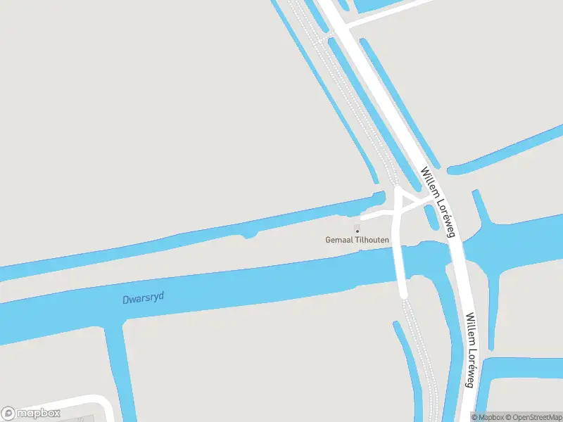 Brandweer met gepaste spoed naar de Eskesstraat in Kollum vanwege een buitenbrand