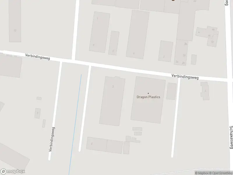 Brandweer met gepaste spoed naar de Verbindingsweg in Sint-Maartensdijk